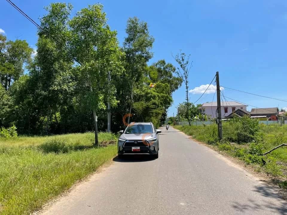 Bán đất Hoàng Minh Đạo Thị xã Hương Thủy, TP. Huế – giá 1.4 tỷ — Hình 3 Bán đất Hoàng Minh Đạo Thị xã Hương Thủy, TP. Huế – giá 1.4 tỷ — Hình 3