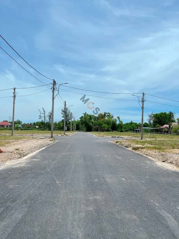 Bán đất Hoàng Minh Đạo Thị xã Hương Thủy, TP. Huế – giá 1.4 tỷ — Hình 2 Bán đất Hoàng Minh Đạo Thị xã Hương Thủy, TP. Huế – giá 1.4 tỷ — Hình 2