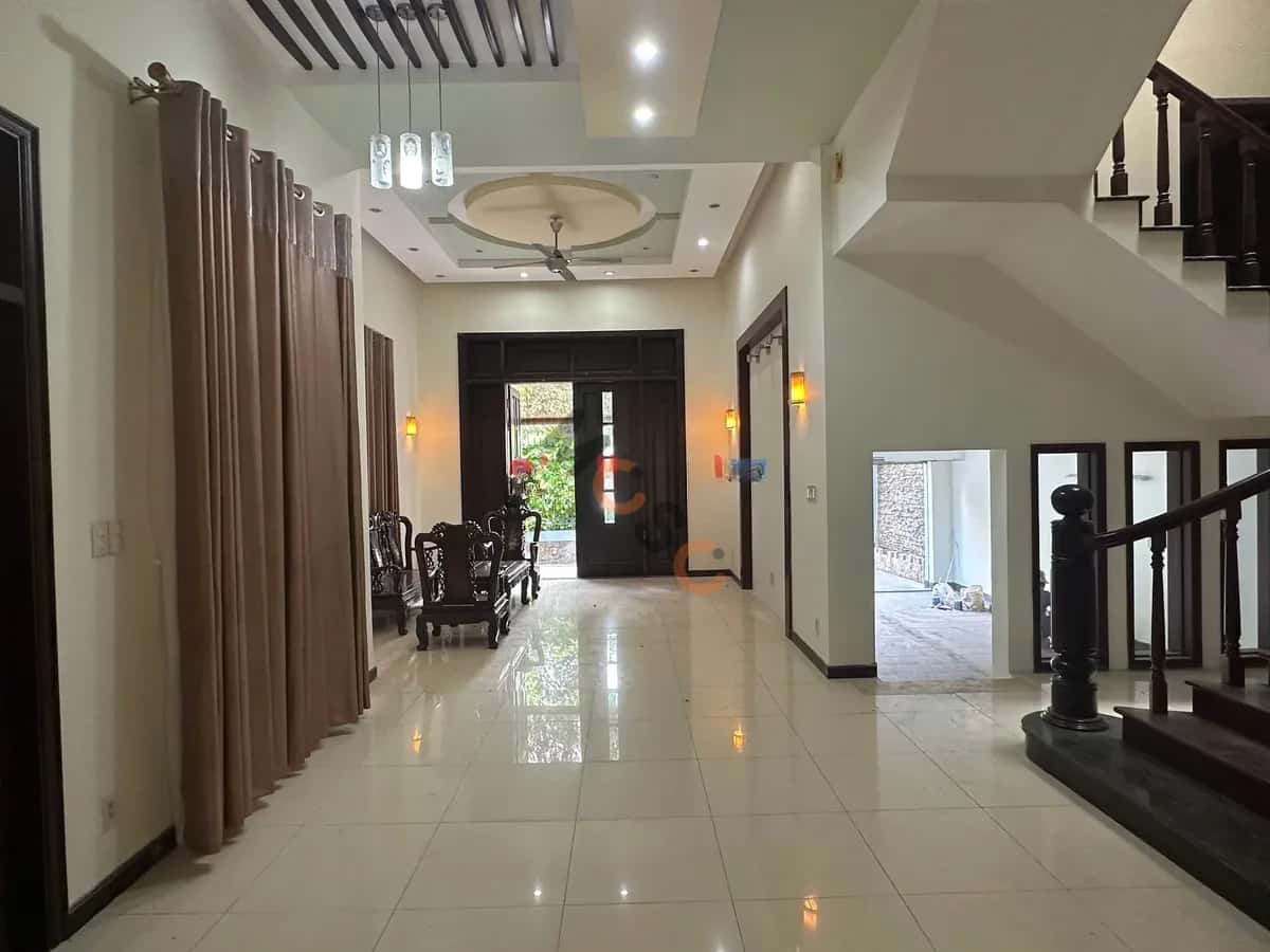 Cho thuê nhà hẻm Đường 5 Quận 7, BRVT – 4 phòng ngủ, giá 45 triệu — Hình 3 Cho thuê nhà hẻm Đường 5 Quận 7, BRVT – 4 phòng ngủ, giá 45 triệu — Hình 3