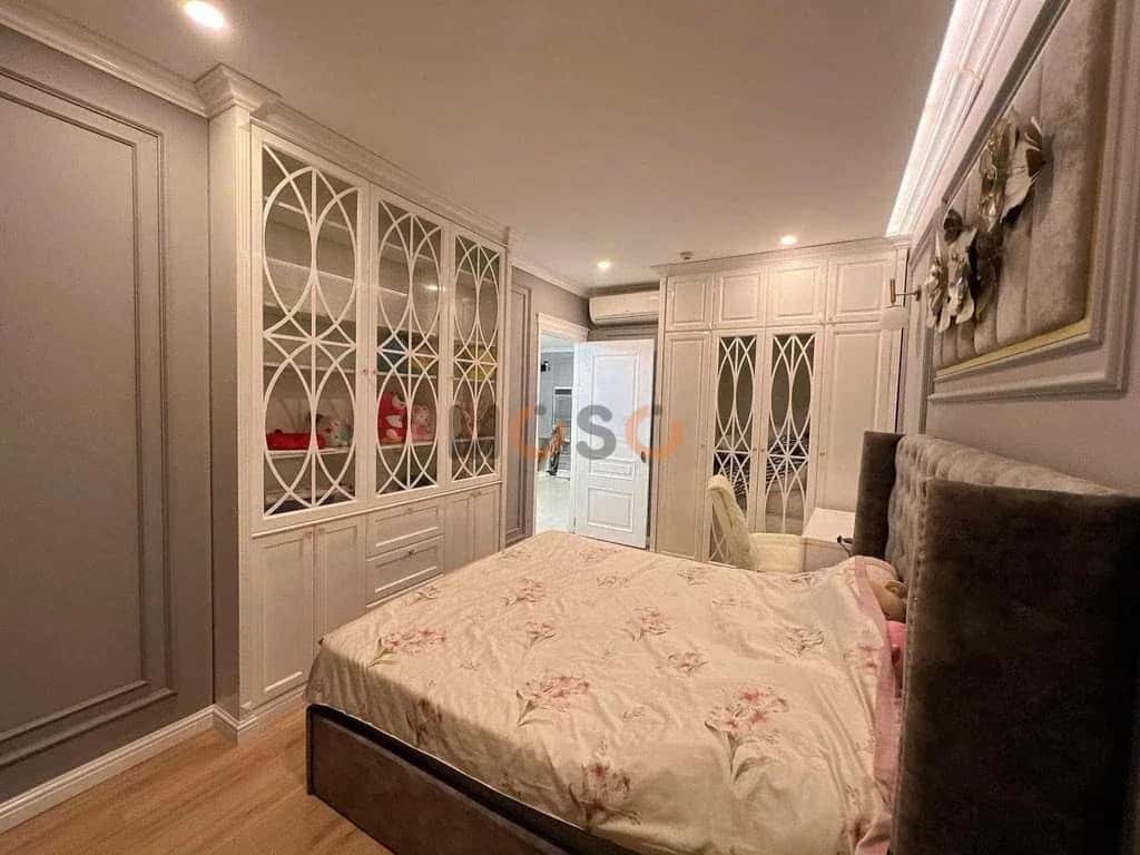 Cho thuê căn hộ chung cư Lương Định Của Quận 2 cũ, TP.HCM – 2 phòng ngủ, giá 23 triệu — Hình 3 Cho thuê căn hộ chung cư Lương Định Của Quận 2 cũ, TP.HCM – 2 phòng ngủ, giá 23 triệu — Hình 3
