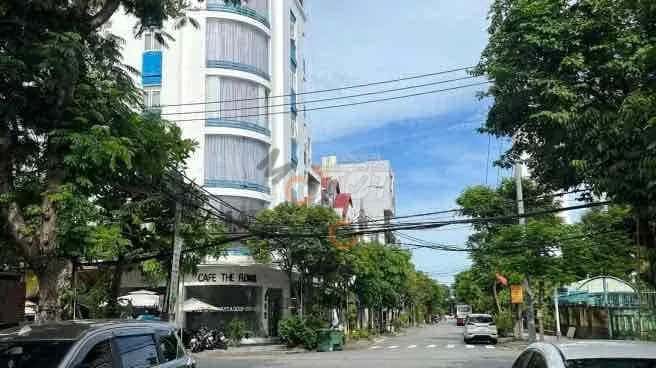 Cho thuê nhà mặt tiền Lê Tấn Trung Sơn Trà, Đà Nẵng – 3 phòng ngủ, giá 11 triệu — Hình 2 Cho thuê nhà mặt tiền Lê Tấn Trung Sơn Trà, Đà Nẵng – 3 phòng ngủ, giá 11 triệu — Hình 2
