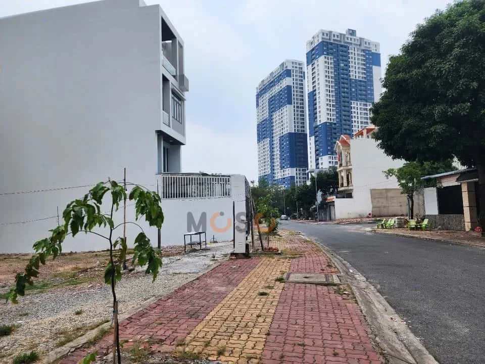 Bán đất đường số 5, Khu TĐC khu 3 Thành phố Thủ Dầu Một, Bình Dương – giá 5.2 tỷ — Hình 3 Bán đất đường số 5, Khu TĐC khu 3 Thành phố Thủ Dầu Một, Bình Dương – giá 5.2 tỷ — Hình 3