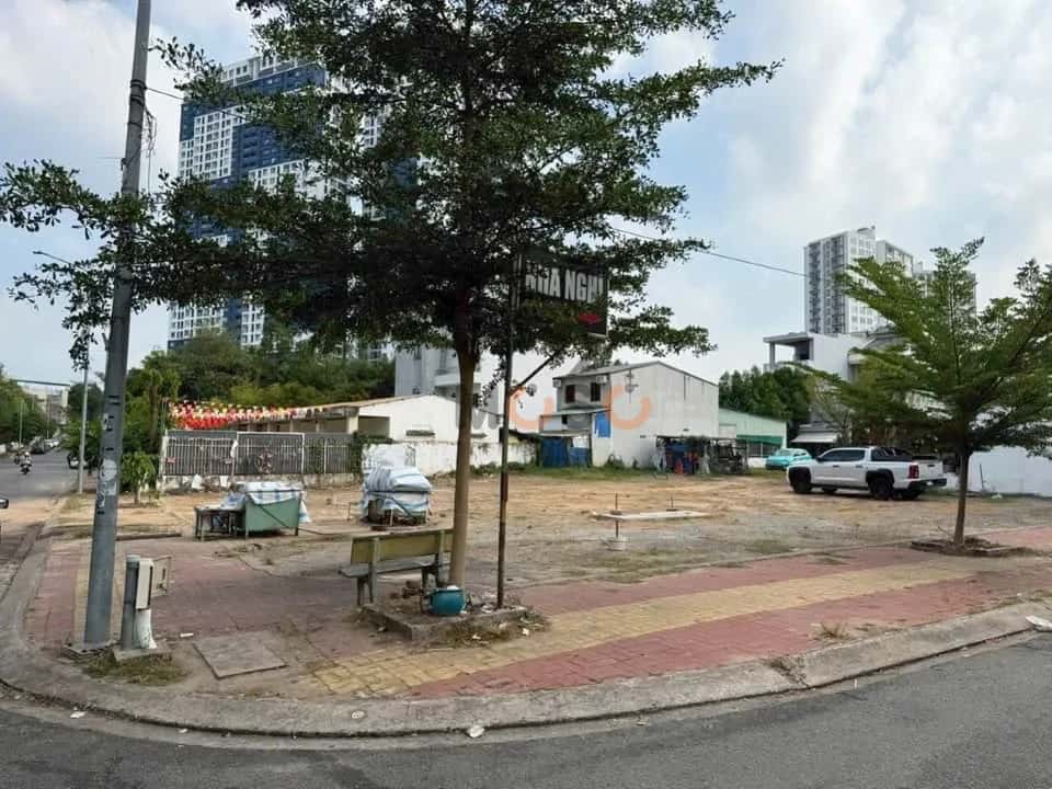 Bán đất đường số 5, Khu TĐC khu 3 Thành phố Thủ Dầu Một, Bình Dương – giá 5.2 tỷ — Hình 2 Bán đất đường số 5, Khu TĐC khu 3 Thành phố Thủ Dầu Một, Bình Dương – giá 5.2 tỷ — Hình 2