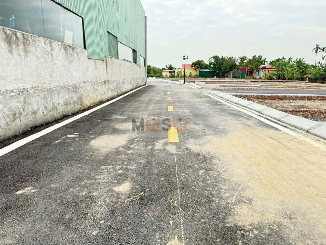 Bán đất Tuyến 2 Đường 403, TDP Nghĩa Sơn Quận Đồ Sơn, TP. Hải Phòng – giá 1.5 tỷ — Hình 2 Bán đất Tuyến 2 Đường 403, TDP Nghĩa Sơn Quận Đồ Sơn, TP. Hải Phòng – giá 1.5 tỷ — Hình 2