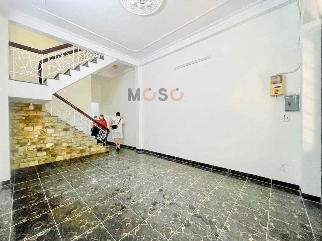 Cho thuê nhà hẻm Hoàng Hoa Thám Tân Bình, TP.HCM – 3 phòng ngủ, giá 16 triệu Cho thuê nhà hẻm Hoàng Hoa Thám Tân Bình, TP.HCM – 3 phòng ngủ, giá 16 triệu