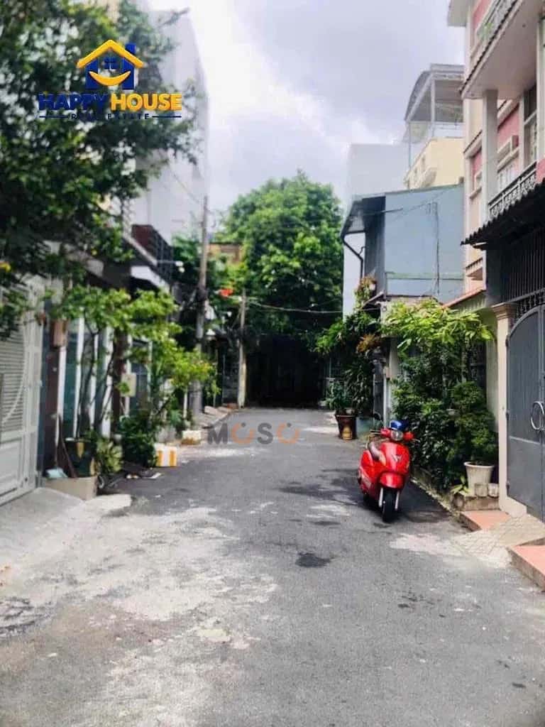 Cho thuê nhà hẻm Hoàng Hoa Thám Tân Bình, TP.HCM – 3 phòng ngủ, giá 16 triệu — Hình 2 Cho thuê nhà hẻm Hoàng Hoa Thám Tân Bình, TP.HCM – 3 phòng ngủ, giá 16 triệu — Hình 2