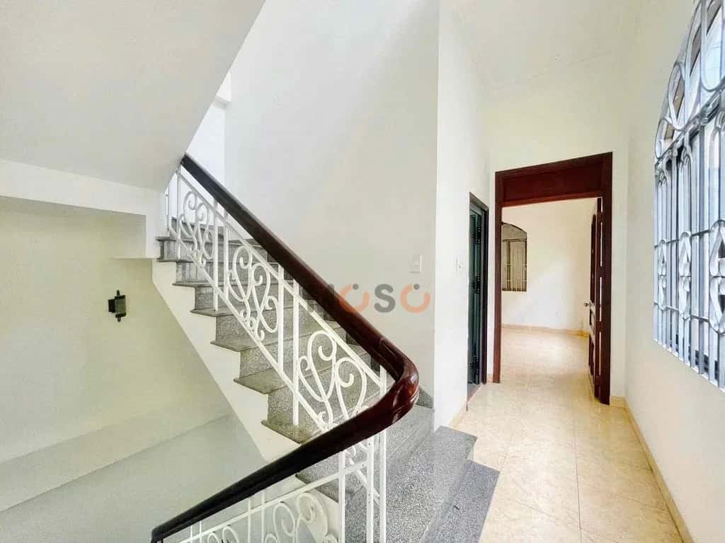 Cho thuê nhà hẻm Hoàng Hoa Thám Tân Bình, TP.HCM – 3 phòng ngủ, giá 16 triệu — Hình 3 Cho thuê nhà hẻm Hoàng Hoa Thám Tân Bình, TP.HCM – 3 phòng ngủ, giá 16 triệu — Hình 3