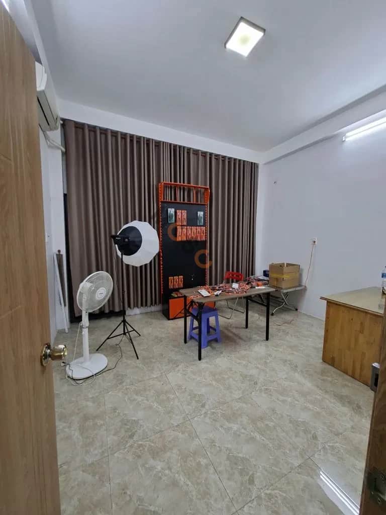Cho thuê nhà mặt tiền đường số 26 Quận 6, Ho Chi Minh – 4 phòng ngủ, giá 20 triệu Cho thuê nhà mặt tiền đường số 26 Quận 6, Ho Chi Minh – 4 phòng ngủ, giá 20 triệu