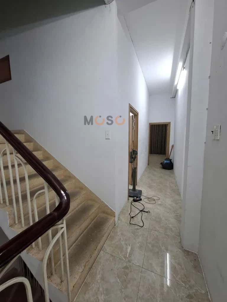 Cho thuê nhà mặt tiền đường số 26 Quận 6, Ho Chi Minh – 4 phòng ngủ, giá 20 triệu — Hình 3 Cho thuê nhà mặt tiền đường số 26 Quận 6, Ho Chi Minh – 4 phòng ngủ, giá 20 triệu — Hình 3