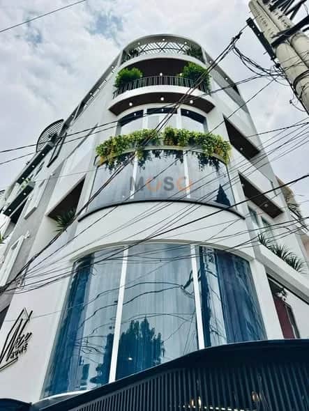 Bán nhà hẻm đường số 3 Quận Gò Vấp, TP.HCM – 3 phòng ngủ, giá 9.2 tỷ Bán nhà hẻm đường số 3 Quận Gò Vấp, TP.HCM – 3 phòng ngủ, giá 9.2 tỷ