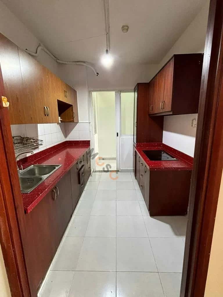 Cho thuê căn hộ chung cư Cầu Chánh Hưng Quận 8, TP.HCM – 2 phòng ngủ, giá 9.5 triệu — Hình 2 Cho thuê căn hộ chung cư Cầu Chánh Hưng Quận 8, TP.HCM – 2 phòng ngủ, giá 9.5 triệu — Hình 2