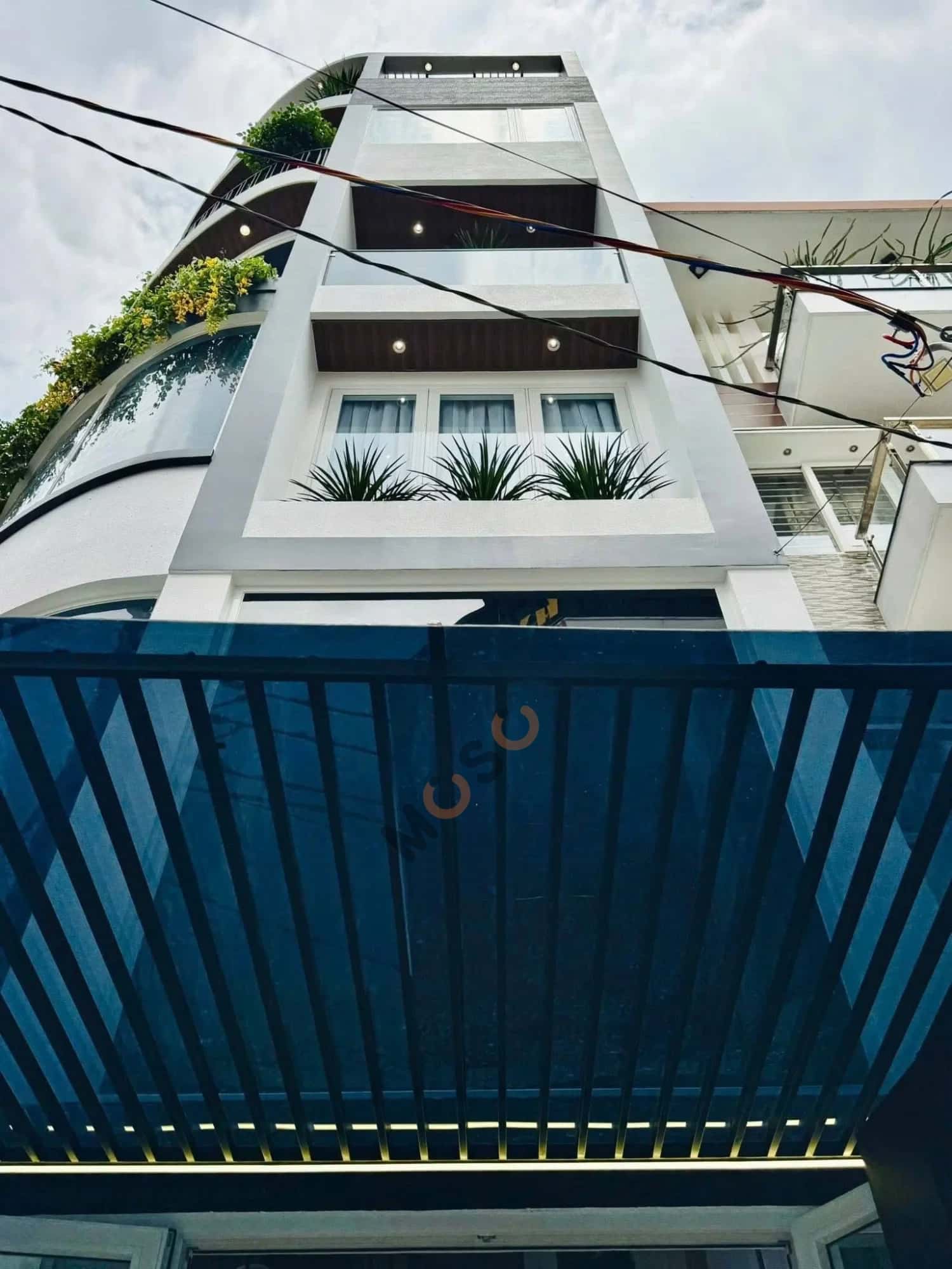 Bán nhà hẻm đường số 3 Quận Gò Vấp, TP.HCM – 3 phòng ngủ, giá 9.2 tỷ — Hình 3 Bán nhà hẻm đường số 3 Quận Gò Vấp, TP.HCM – 3 phòng ngủ, giá 9.2 tỷ — Hình 3