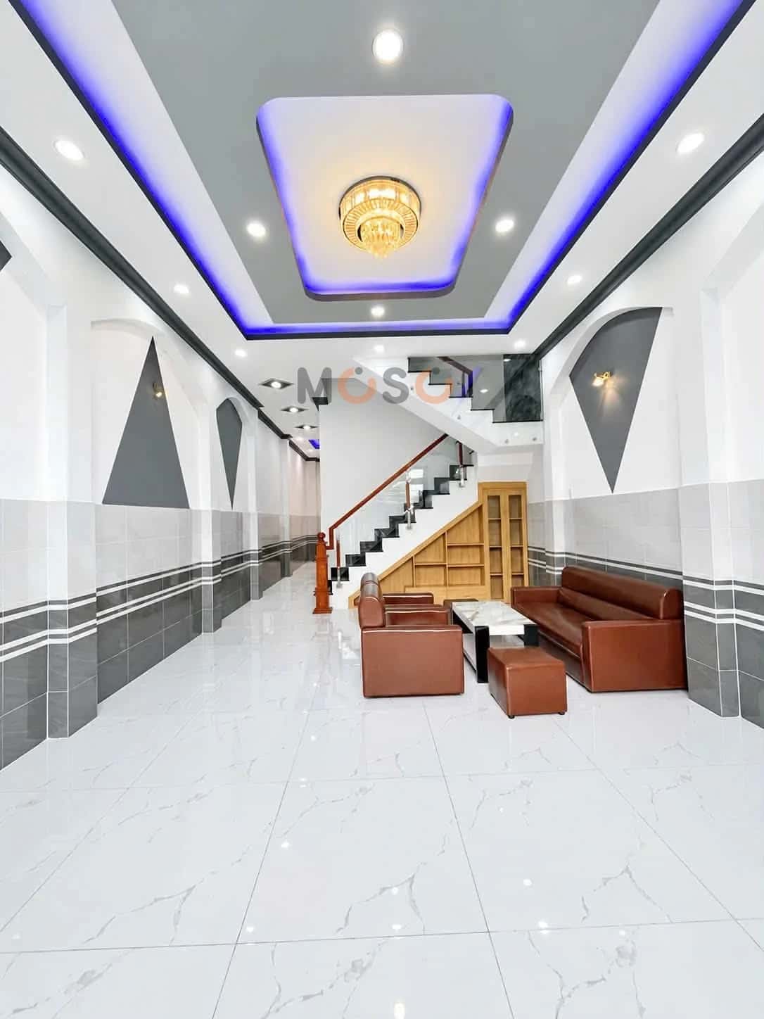 Bán nhà hẻm Ấp Lộc Tiền Huyện Cần Giuộc, Long An – 4 phòng ngủ, giá 2.5 tỷ — Hình 2 Bán nhà hẻm Ấp Lộc Tiền Huyện Cần Giuộc, Long An – 4 phòng ngủ, giá 2.5 tỷ — Hình 2