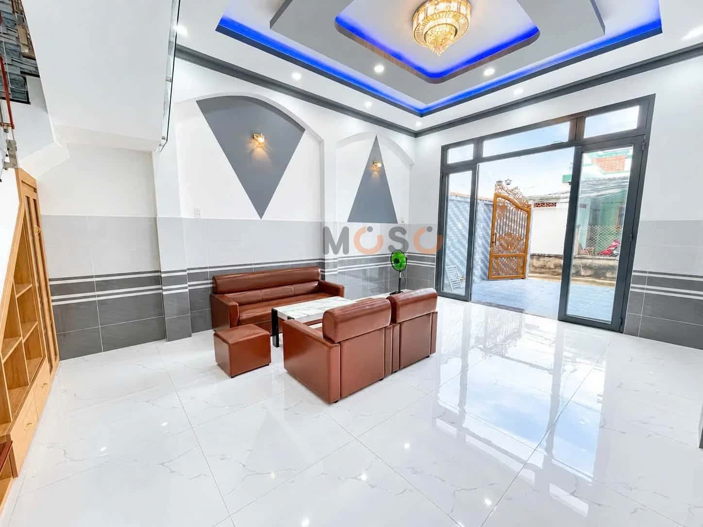 Bán nhà hẻm Ấp Lộc Tiền Huyện Cần Giuộc, Long An – 4 phòng ngủ, giá 2.5 tỷ — Hình 3 Bán nhà hẻm Ấp Lộc Tiền Huyện Cần Giuộc, Long An – 4 phòng ngủ, giá 2.5 tỷ — Hình 3