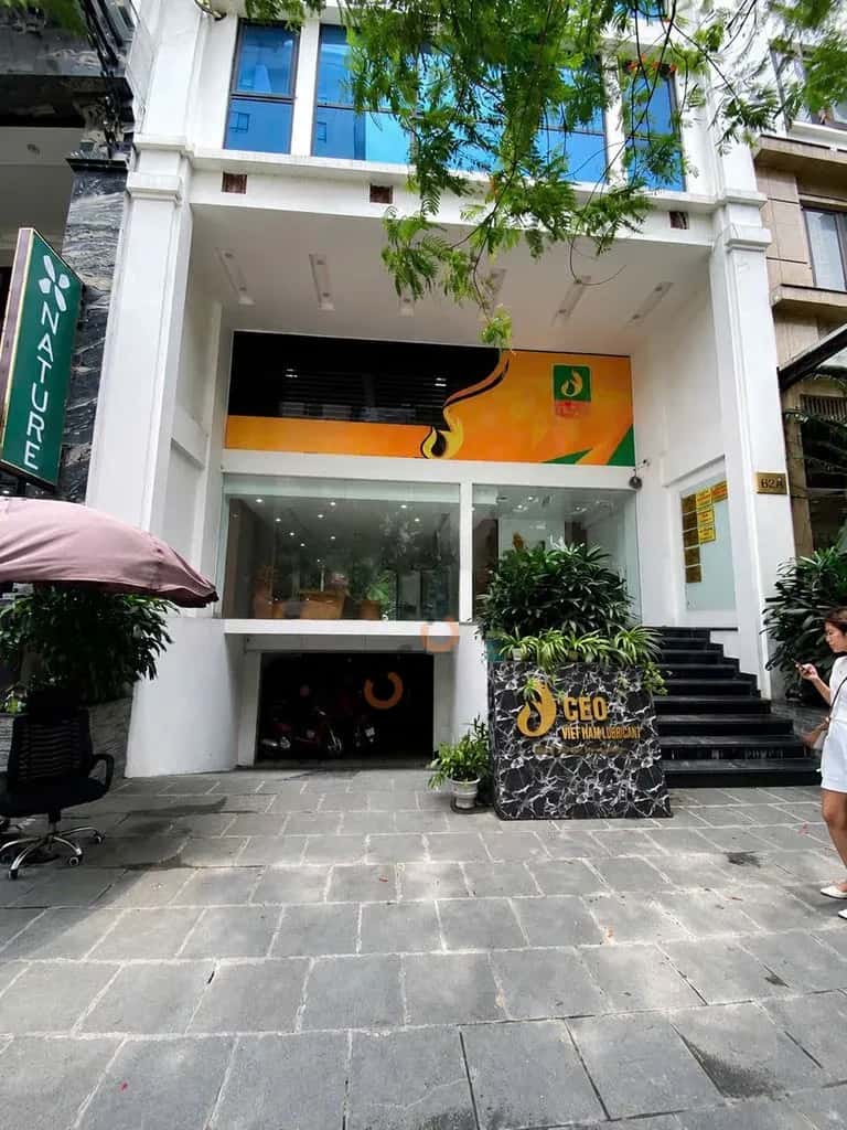 Cho thuê văn phòng Phố Khúc Thừa Dụ Cầu Giấy, Hà Nội – giá 28 triệu — Hình 3 Cho thuê văn phòng Phố Khúc Thừa Dụ Cầu Giấy, Hà Nội – giá 28 triệu — Hình 3
