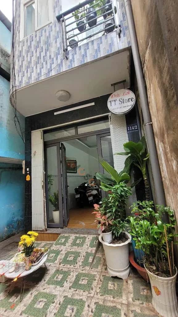 Cho thuê phòng trọ Nguyễn Văn Cừ Quận 1, Ho Chi Minh – 1 phòng ngủ, giá 3 triệu Cho thuê phòng trọ Nguyễn Văn Cừ Quận 1, Ho Chi Minh – 1 phòng ngủ, giá 3 triệu