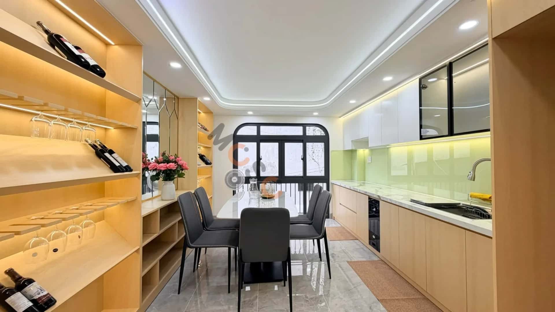 Bán nhà hẻm Phạm Văn Chiêu Quận Gò Vấp, TP.HCM – 3 phòng ngủ, giá 5.6 tỷ — Hình 3 Bán nhà hẻm Phạm Văn Chiêu Quận Gò Vấp, TP.HCM – 3 phòng ngủ, giá 5.6 tỷ — Hình 3
