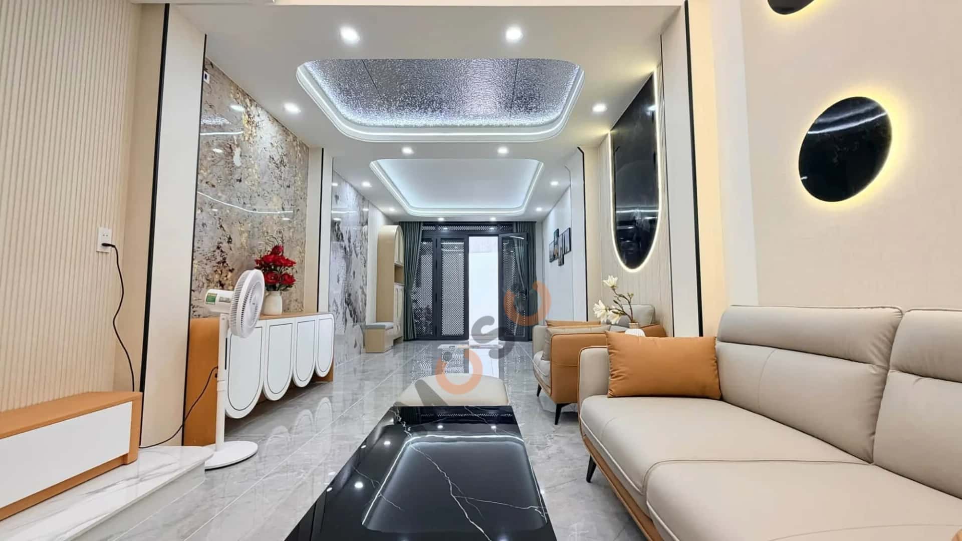 Bán nhà hẻm Phạm Văn Chiêu Quận Gò Vấp, TP.HCM – 3 phòng ngủ, giá 5.6 tỷ — Hình 2 Bán nhà hẻm Phạm Văn Chiêu Quận Gò Vấp, TP.HCM – 3 phòng ngủ, giá 5.6 tỷ — Hình 2