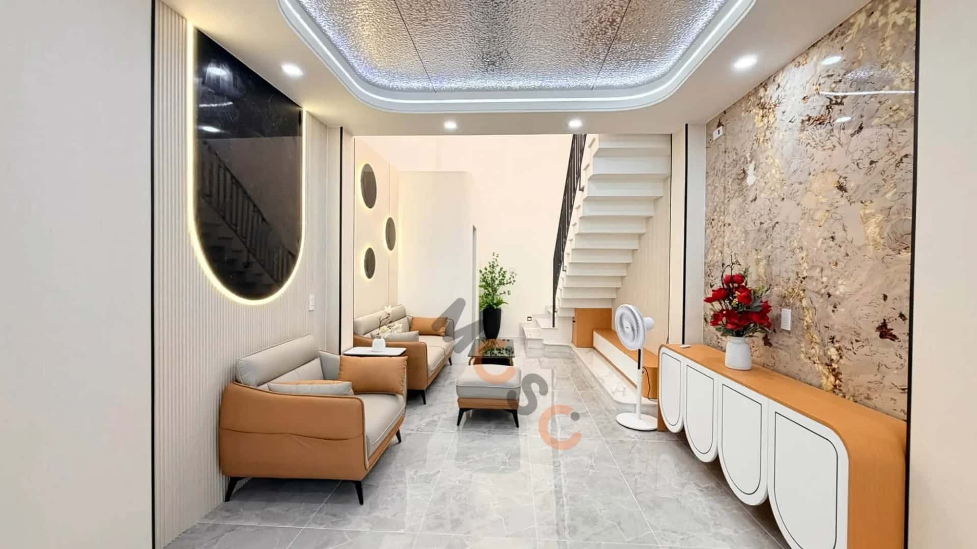Bán nhà hẻm Phạm Văn Chiêu Quận Gò Vấp, TP.HCM – 3 phòng ngủ, giá 5.8 tỷ — Hình 2 Bán nhà hẻm Phạm Văn Chiêu Quận Gò Vấp, TP.HCM – 3 phòng ngủ, giá 5.8 tỷ — Hình 2
