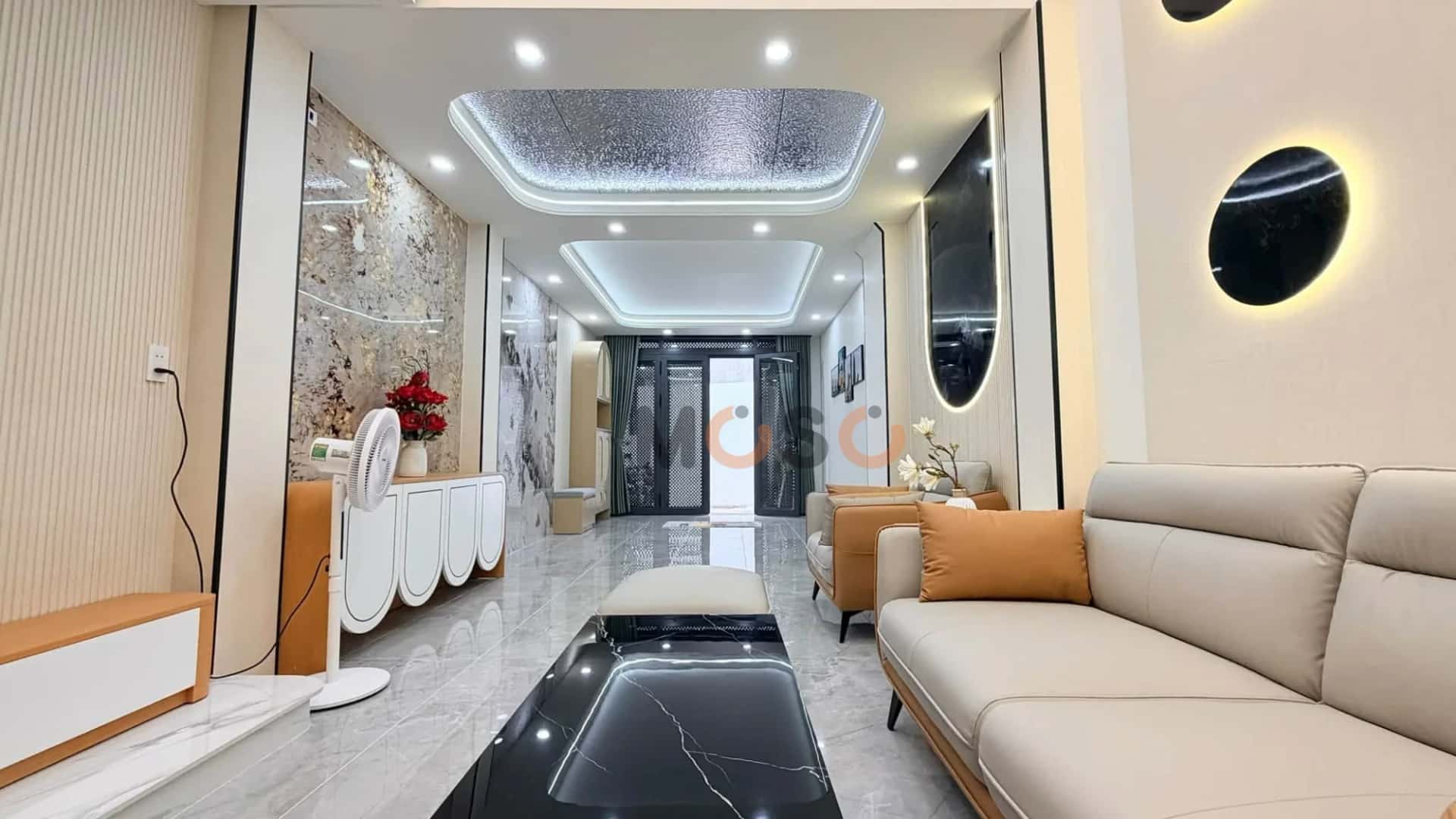 Bán nhà hẻm Phạm Văn Chiêu Quận Gò Vấp, TP.HCM – 3 phòng ngủ, giá 5.8 tỷ — Hình 3 Bán nhà hẻm Phạm Văn Chiêu Quận Gò Vấp, TP.HCM – 3 phòng ngủ, giá 5.8 tỷ — Hình 3