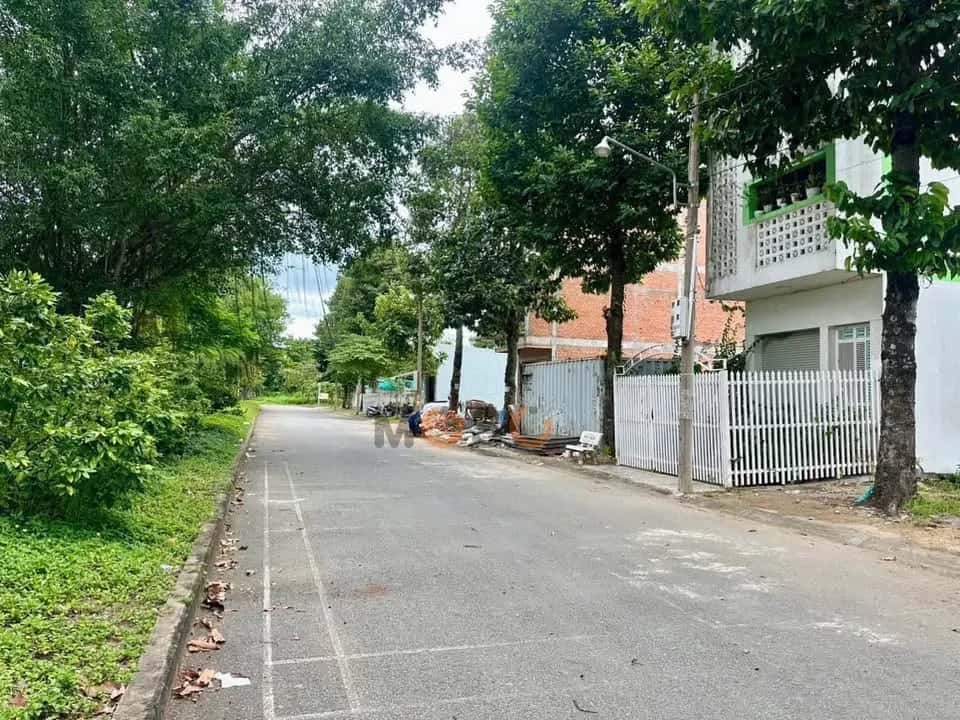 Bán đất đường số 2 Thành phố Tân An, Long An – giá 1.3 tỷ — Hình 2 Bán đất đường số 2 Thành phố Tân An, Long An – giá 1.3 tỷ — Hình 2