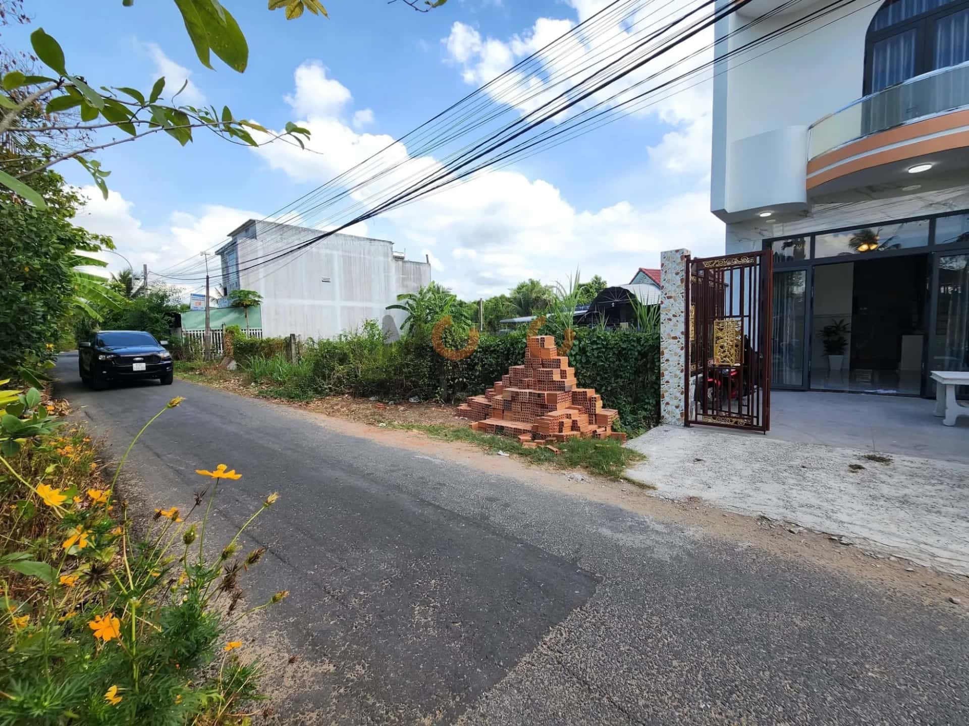 Bán đất đường ĐH90D Thành phố Mỹ Tho, Tiền Giang – giá 850 triệu — Hình 3 Bán đất đường ĐH90D Thành phố Mỹ Tho, Tiền Giang – giá 850 triệu — Hình 3