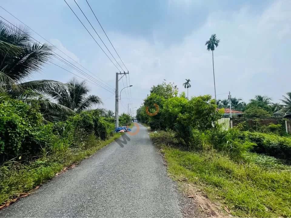 Bán đất đường ĐH90D Thành phố Mỹ Tho, Tiền Giang – giá 850 triệu — Hình 2 Bán đất đường ĐH90D Thành phố Mỹ Tho, Tiền Giang – giá 850 triệu — Hình 2