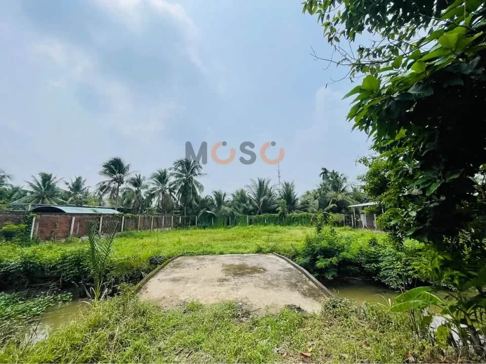 Bán đất đường ĐH90D Thành phố Mỹ Tho, Tiền Giang – giá 850 triệu Bán đất đường ĐH90D Thành phố Mỹ Tho, Tiền Giang – giá 850 triệu