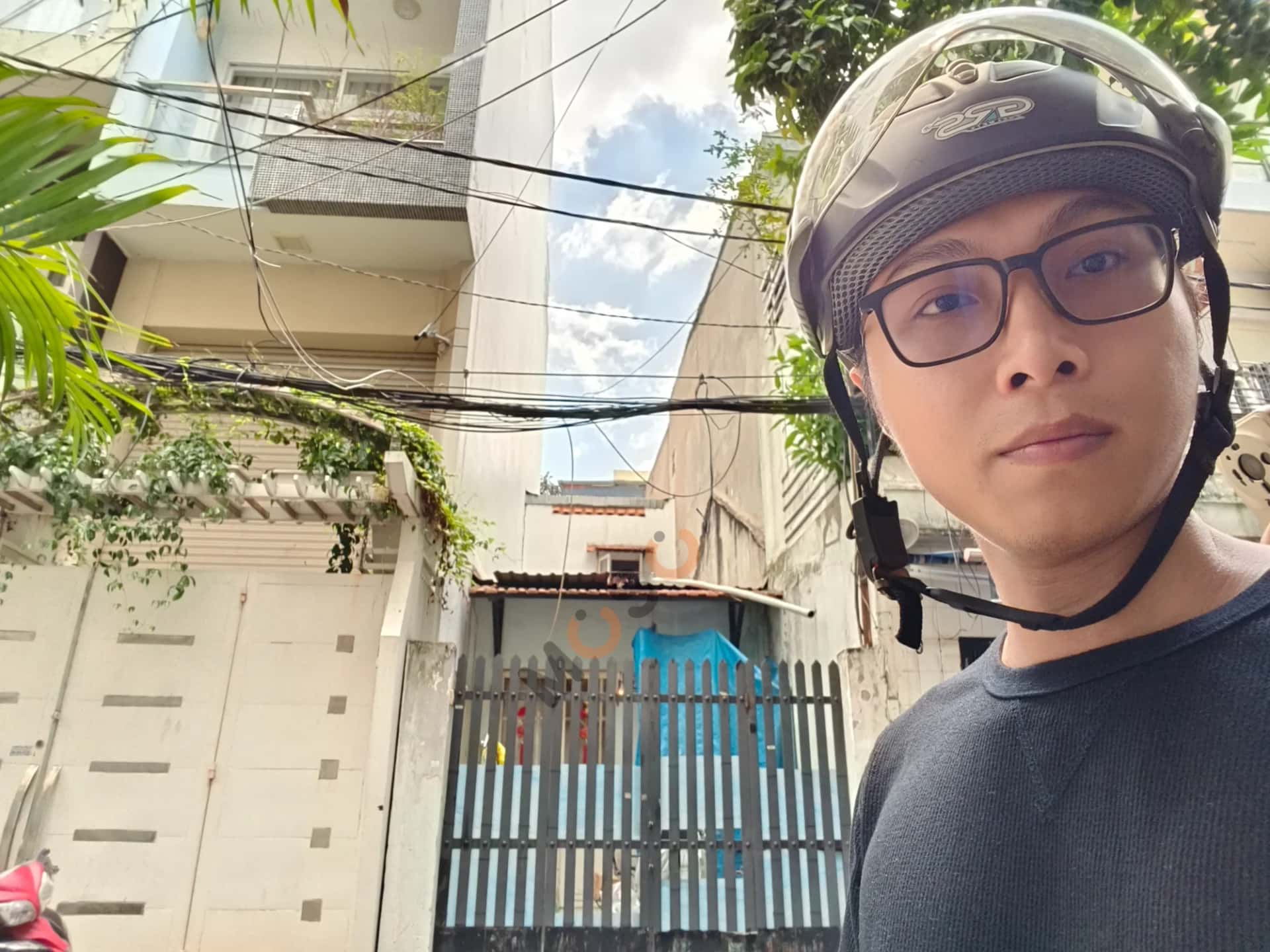 Bán nhà hẻm Huỳnh Văn Bánh Quận Phú Nhuận, TP.HCM – 1 phòng ngủ, giá 7.8 tỷ — Hình 2 Bán nhà hẻm Huỳnh Văn Bánh Quận Phú Nhuận, TP.HCM – 1 phòng ngủ, giá 7.8 tỷ — Hình 2