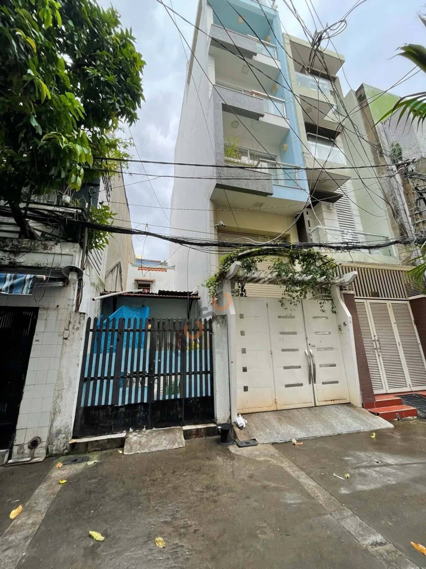 Bán nhà hẻm Huỳnh Văn Bánh Quận Phú Nhuận, TP.HCM – 1 phòng ngủ, giá 7.8 tỷ — Hình 3 Bán nhà hẻm Huỳnh Văn Bánh Quận Phú Nhuận, TP.HCM – 1 phòng ngủ, giá 7.8 tỷ — Hình 3