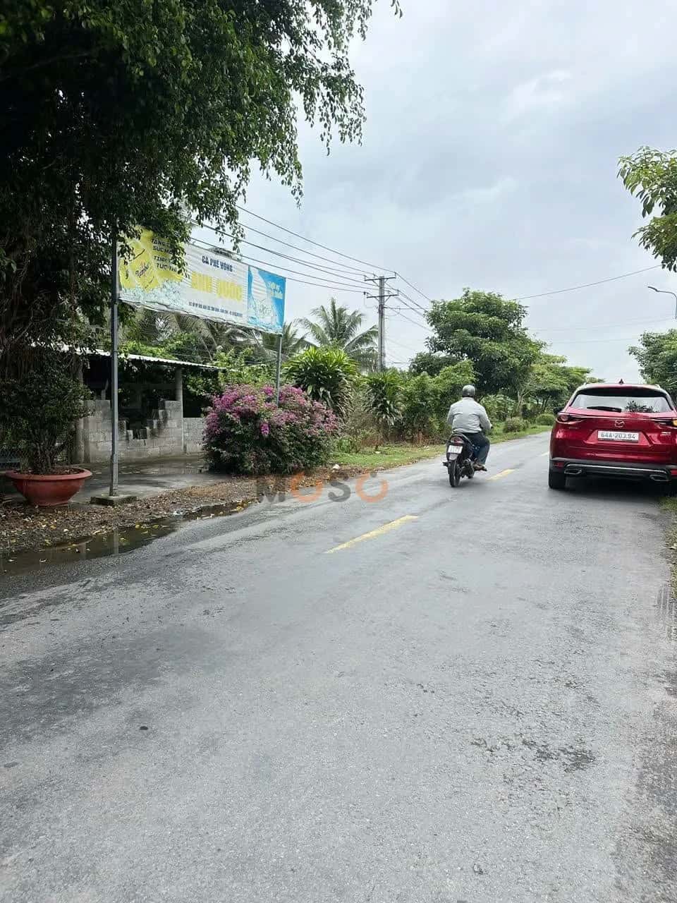 Bán đất đường huyện 40B Huyện Tam Bình, Vĩnh Long – giá 1.5 tỷ — Hình 2 Bán đất đường huyện 40B Huyện Tam Bình, Vĩnh Long – giá 1.5 tỷ — Hình 2