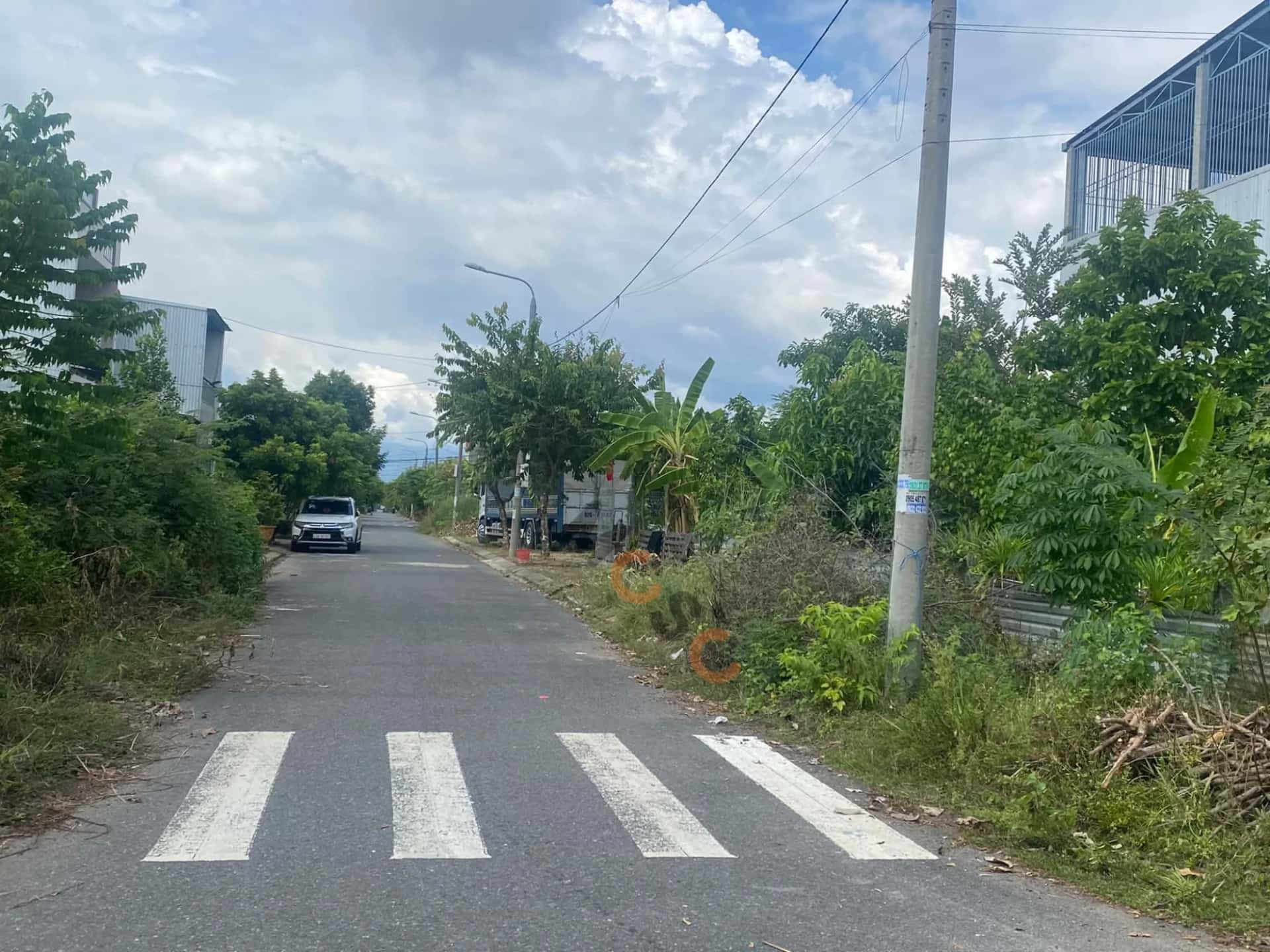 Bán đất Đỗ Đình Thiện Huyện Hòa Vang, TP. Đà Nẵng – giá 2.4 tỷ — Hình 2 Bán đất Đỗ Đình Thiện Huyện Hòa Vang, TP. Đà Nẵng – giá 2.4 tỷ — Hình 2