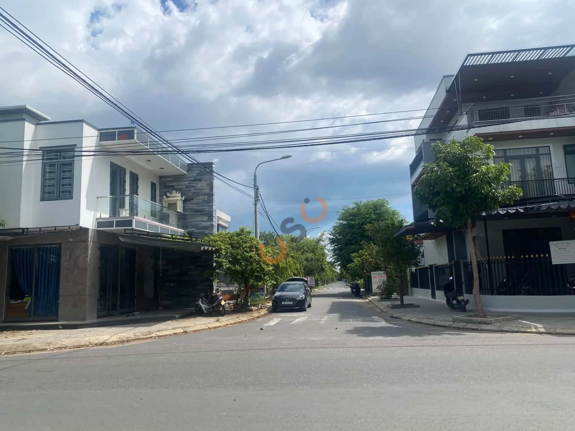 Bán đất Đỗ Đình Thiện Huyện Hòa Vang, TP. Đà Nẵng – giá 2.4 tỷ — Hình 3 Bán đất Đỗ Đình Thiện Huyện Hòa Vang, TP. Đà Nẵng – giá 2.4 tỷ — Hình 3