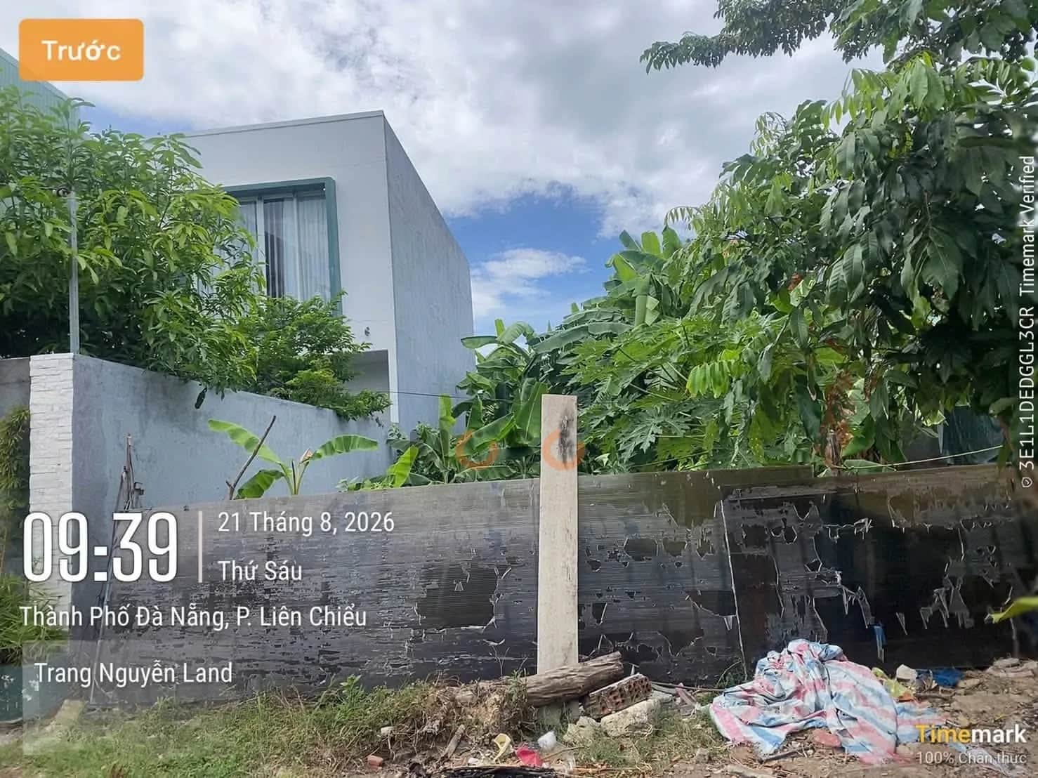 Bán đất TĐC Hoà Liên 3 Huyện Hòa Vang, TP. Đà Nẵng – giá 2.2 tỷ Bán đất TĐC Hoà Liên 3 Huyện Hòa Vang, TP. Đà Nẵng – giá 2.2 tỷ