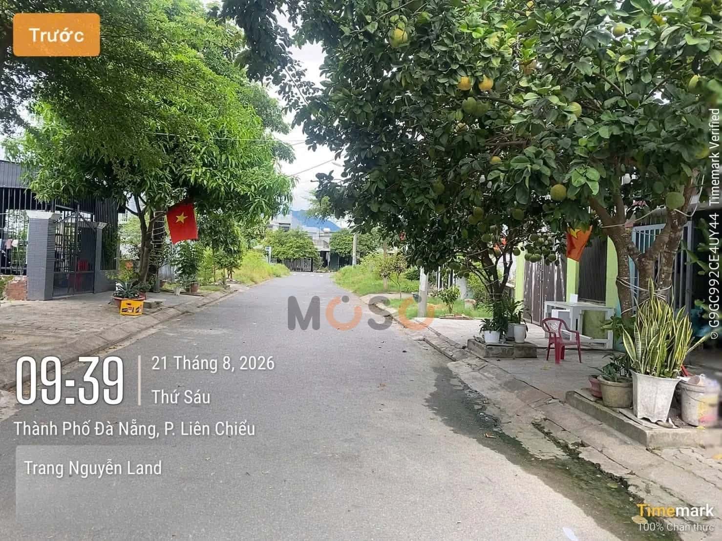 Bán đất TĐC Hoà Liên 3 Huyện Hòa Vang, TP. Đà Nẵng – giá 2.2 tỷ — Hình 2 Bán đất TĐC Hoà Liên 3 Huyện Hòa Vang, TP. Đà Nẵng – giá 2.2 tỷ — Hình 2