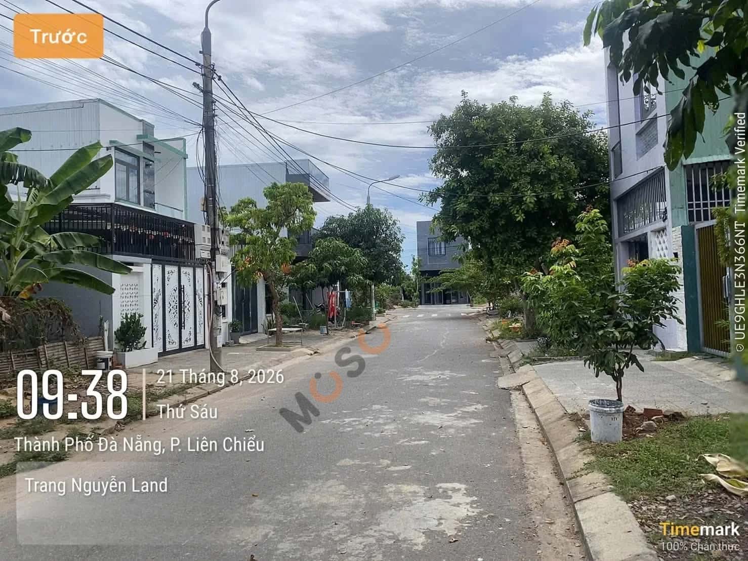 Bán đất TĐC Hoà Liên 3 Huyện Hòa Vang, TP. Đà Nẵng – giá 2.2 tỷ — Hình 3 Bán đất TĐC Hoà Liên 3 Huyện Hòa Vang, TP. Đà Nẵng – giá 2.2 tỷ — Hình 3
