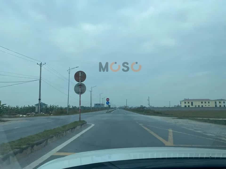 Bán đất Xóm 9 Huyện Kim Sơn, Ninh Bình – giá 1.2 tỷ — Hình 3 Bán đất Xóm 9 Huyện Kim Sơn, Ninh Bình – giá 1.2 tỷ — Hình 3