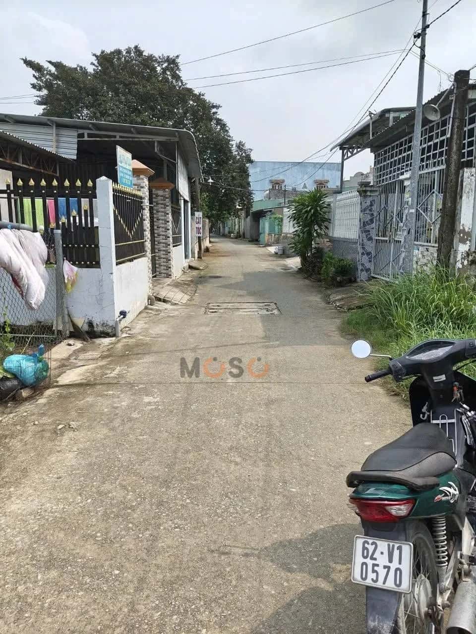 Bán đất Ấp 5 Huyện Cần Đước, Long An – giá 1.5 tỷ — Hình 2 Bán đất Ấp 5 Huyện Cần Đước, Long An – giá 1.5 tỷ — Hình 2