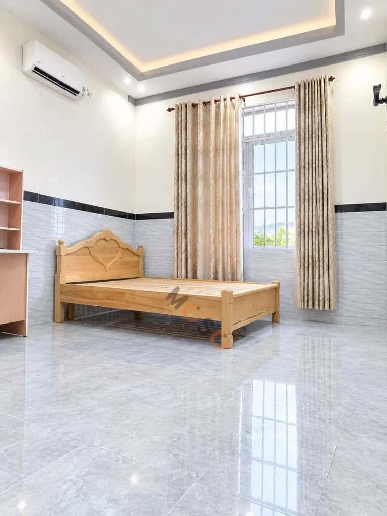 Cho thuê nhà hẻm Đường tỉnh 743 Thành phố Thuận An, Bình Dương – 3 phòng ngủ, giá 7 triệu — Hình 2 Cho thuê nhà hẻm Đường tỉnh 743 Thành phố Thuận An, Bình Dương – 3 phòng ngủ, giá 7 triệu — Hình 2