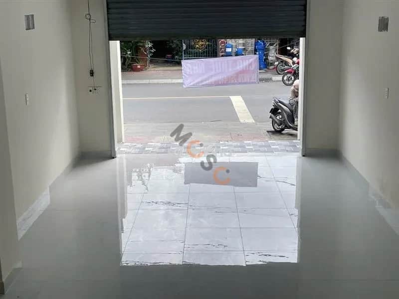 Cho thuê BĐS khác Đường Trần Hưng Đạo Dĩ An, Đắk Lắk – giá 17 triệu Cho thuê BĐS khác Đường Trần Hưng Đạo Dĩ An, Đắk Lắk – giá 17 triệu