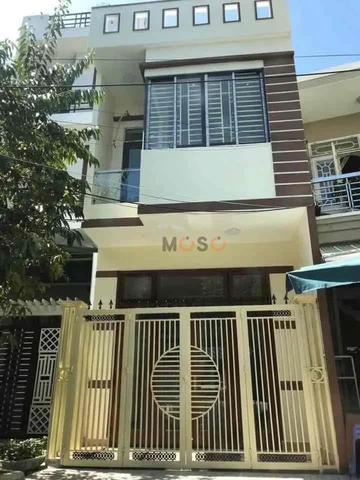 Cho thuê BĐS khác Ca Văn Thỉnh Hải Châu, Da Nang – 3 phòng ngủ, giá 12.5 triệu Cho thuê BĐS khác Ca Văn Thỉnh Hải Châu, Da Nang – 3 phòng ngủ, giá 12.5 triệu
