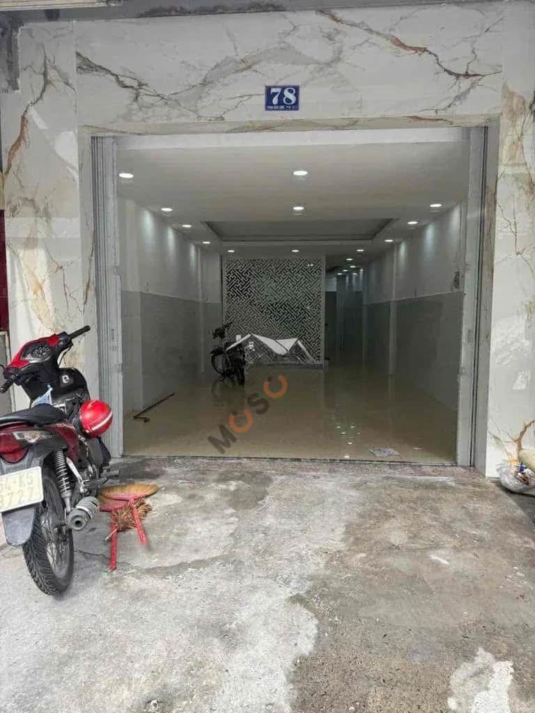 Cho thuê nhà mặt tiền Phan Xích Long Quận 11, TP.HCM – 4 phòng ngủ, giá 25 triệu Cho thuê nhà mặt tiền Phan Xích Long Quận 11, TP.HCM – 4 phòng ngủ, giá 25 triệu