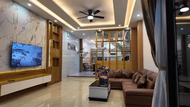 Cho thuê BĐS khác Phan Triêm Hòa Xuân, Đà Nẵng – 4 phòng ngủ, giá 30 triệu Cho thuê BĐS khác Phan Triêm Hòa Xuân, Đà Nẵng – 4 phòng ngủ, giá 30 triệu