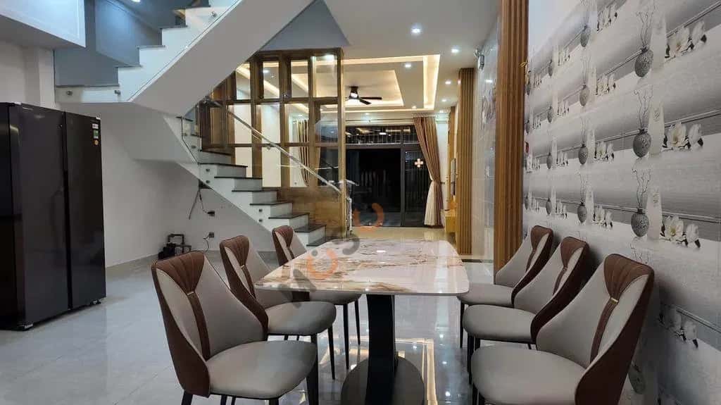 Cho thuê BĐS khác Phan Triêm Hòa Xuân, Đà Nẵng – 4 phòng ngủ, giá 30 triệu — Hình 2 Cho thuê BĐS khác Phan Triêm Hòa Xuân, Đà Nẵng – 4 phòng ngủ, giá 30 triệu — Hình 2
