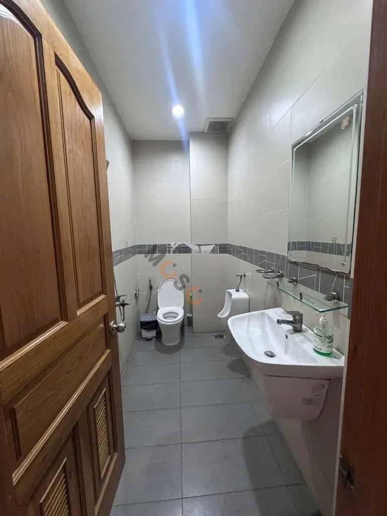 Cho thuê nhà hẻm Đường Nguyễn Thị Thập Quận 7, TP.HCM – giá 65 triệu — Hình 3 Cho thuê nhà hẻm Đường Nguyễn Thị Thập Quận 7, TP.HCM – giá 65 triệu — Hình 3