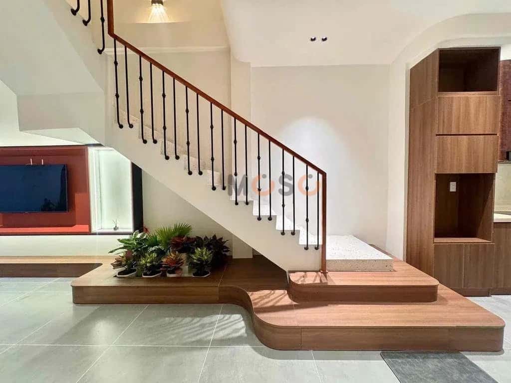 Cho thuê nhà hẻm Hải Phòng Thanh Khê, Đà Nẵng – 3 phòng ngủ, giá 28 triệu — Hình 3 Cho thuê nhà hẻm Hải Phòng Thanh Khê, Đà Nẵng – 3 phòng ngủ, giá 28 triệu — Hình 3