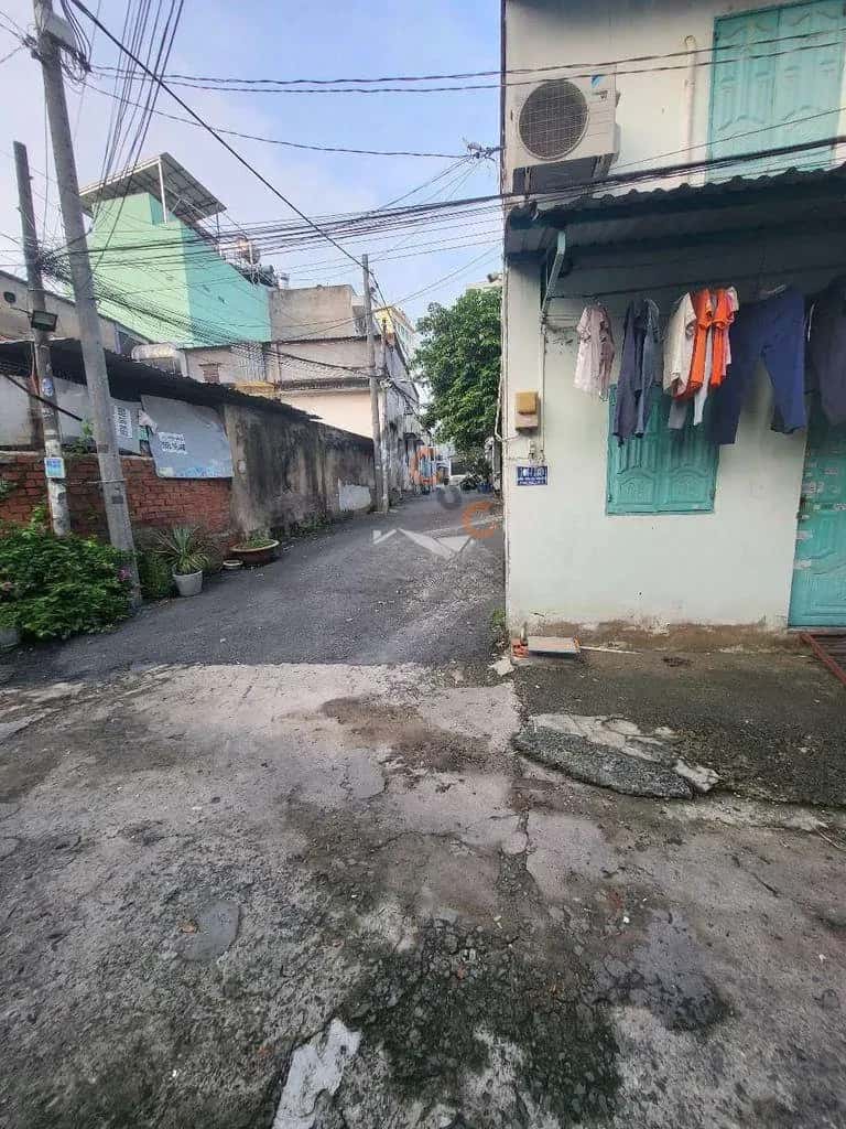 Cho thuê nhà hẻm Đường Trương Văn Thành Quận 9 cũ, TP.HCM – 1 phòng ngủ, giá 3.5 triệu — Hình 2 Cho thuê nhà hẻm Đường Trương Văn Thành Quận 9 cũ, TP.HCM – 1 phòng ngủ, giá 3.5 triệu — Hình 2