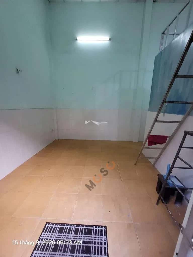 Cho thuê nhà hẻm Đường Trương Văn Thành Quận 9 cũ, TP.HCM – 1 phòng ngủ, giá 3.5 triệu — Hình 3 Cho thuê nhà hẻm Đường Trương Văn Thành Quận 9 cũ, TP.HCM – 1 phòng ngủ, giá 3.5 triệu — Hình 3
