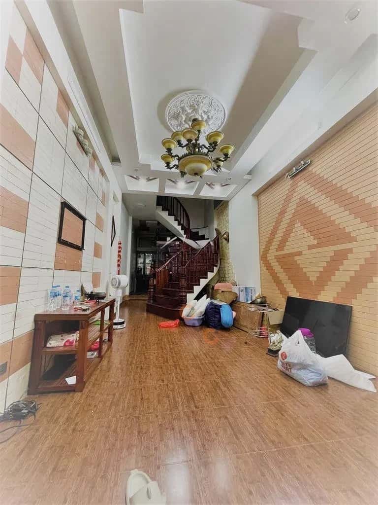 Cho thuê nhà hẻm Phố Nguyễn An Ninh Tương Mai, Hà Nội – 4 phòng ngủ, giá 18 triệu — Hình 3 Cho thuê nhà hẻm Phố Nguyễn An Ninh Tương Mai, Hà Nội – 4 phòng ngủ, giá 18 triệu — Hình 3