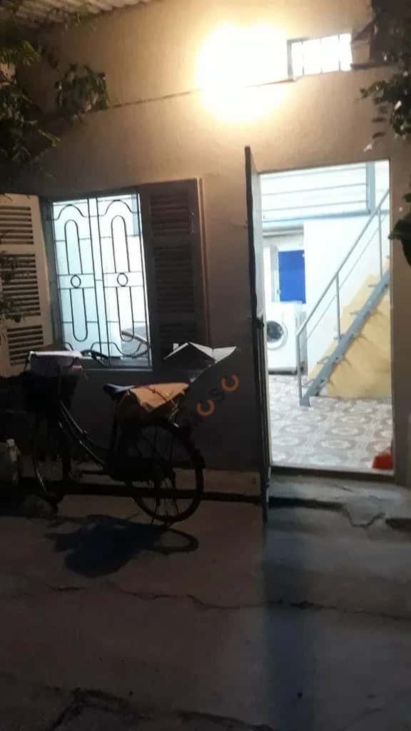 Cho thuê nhà hẻm Phố Tân Mai Hoàng Mai, Hà Nội – giá 3.5 triệu — Hình 2 Cho thuê nhà hẻm Phố Tân Mai Hoàng Mai, Hà Nội – giá 3.5 triệu — Hình 2